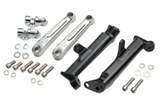 Frame Mounted Adjustable Highway Peg Mount