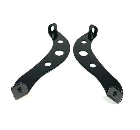 2024-Above Road Glide Fairing Support Brackets