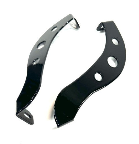 2024-Above Road Glide Fairing Support Brackets