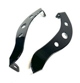 2024-Above Road Glide Fairing Support Brackets
