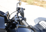 Thrashin Bolt Grips