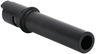 Throttle Tube 24'-Above Bagger TBW