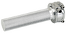Whiskey Throttle Assembly Single Cable