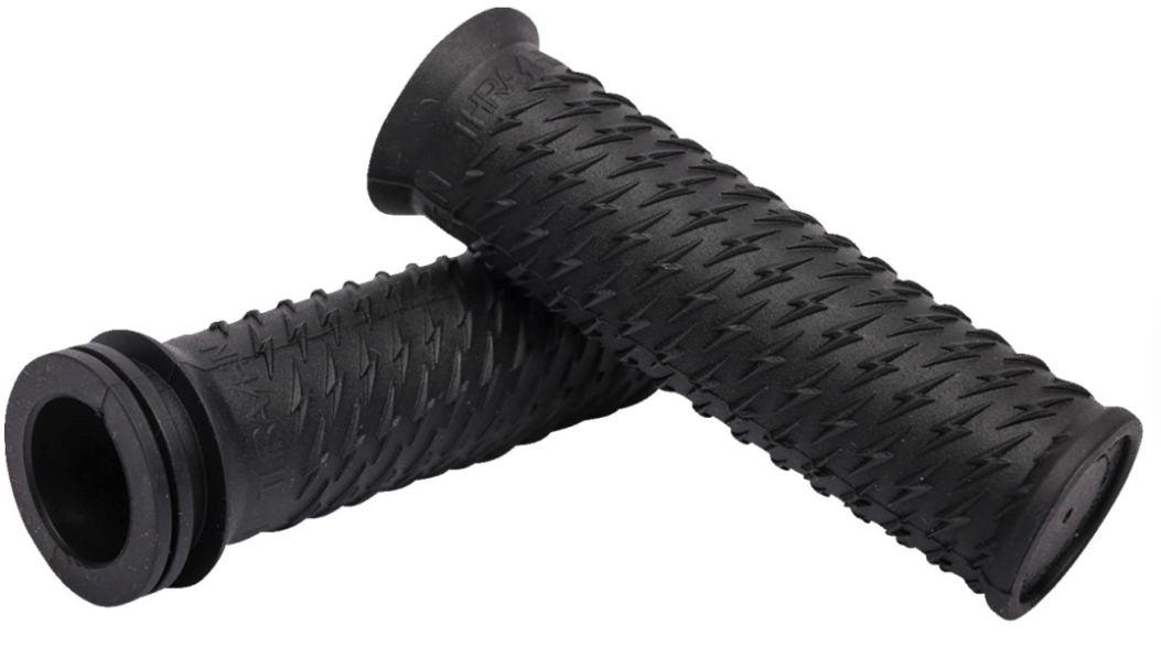 Thrashin Bolt Grips