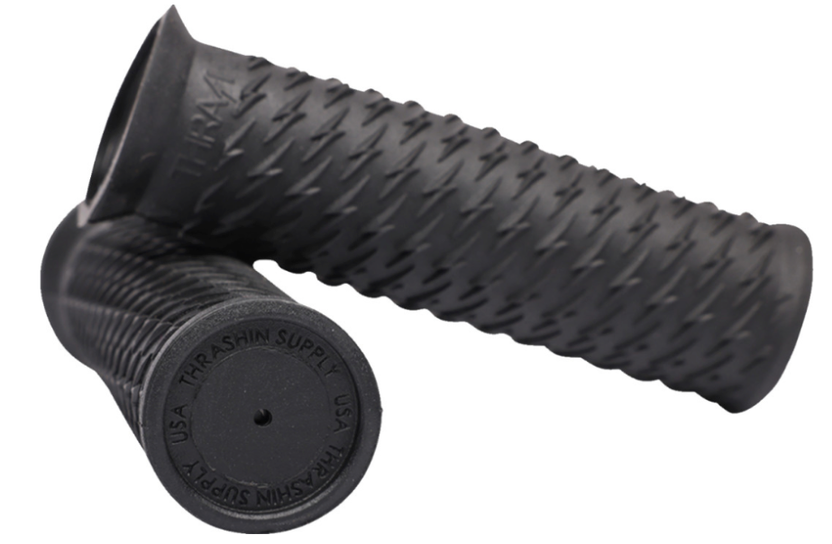 Thrashin Bolt Grips