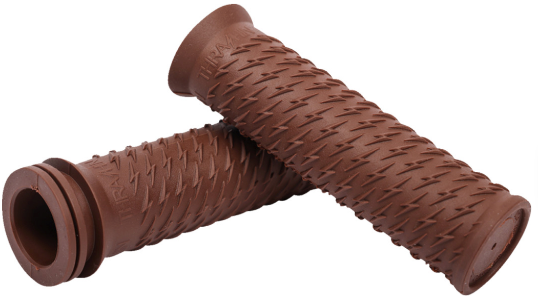Thrashin Bolt Grips