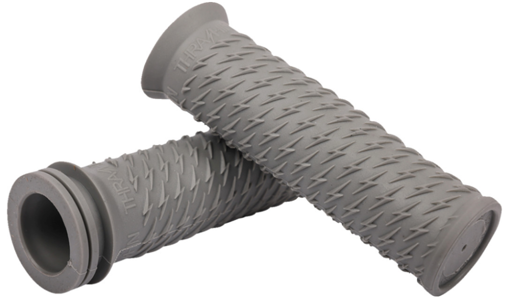 Thrashin Bolt Grips