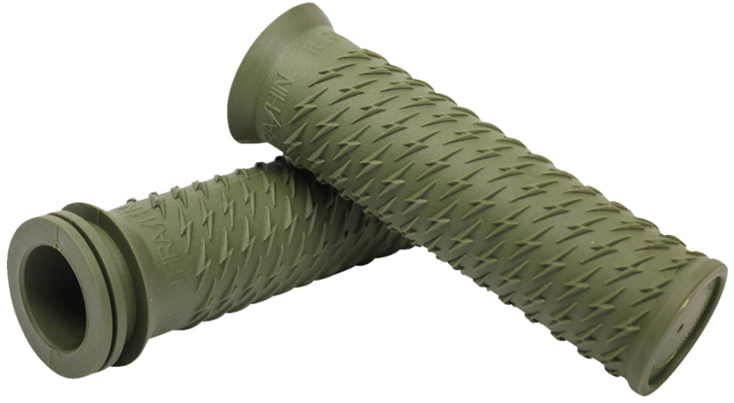 Thrashin Bolt Grips