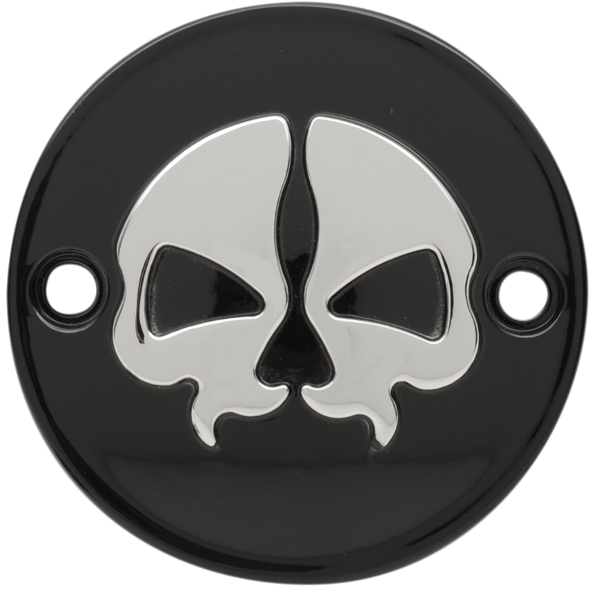 Split Skull Points Cover