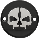 Split Skull Points Cover