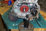 Flywheel Puller