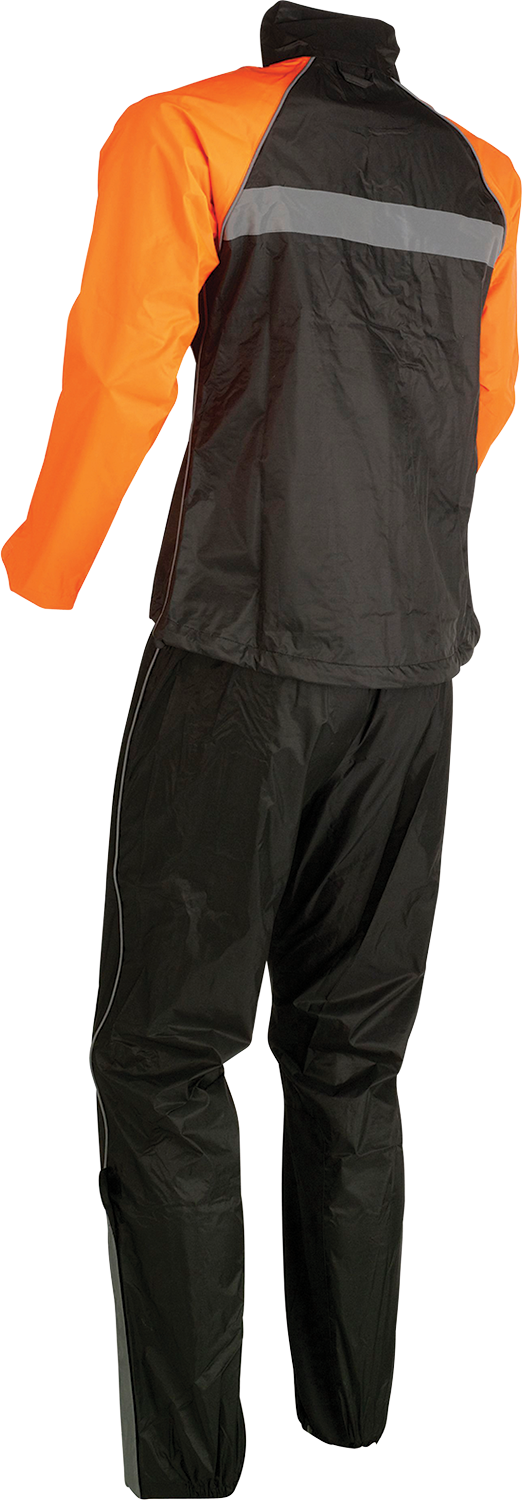 Women's 2-Piece Rainsuit