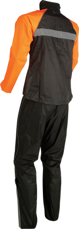 Women's 2-Piece Rainsuit