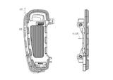 Adjustable Floorboards Designed by Gilles