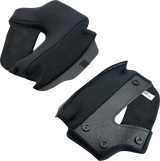 Lane Splitter Helmet Cheek Pads