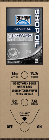 Engine Oil