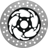 Floating Front Rotor