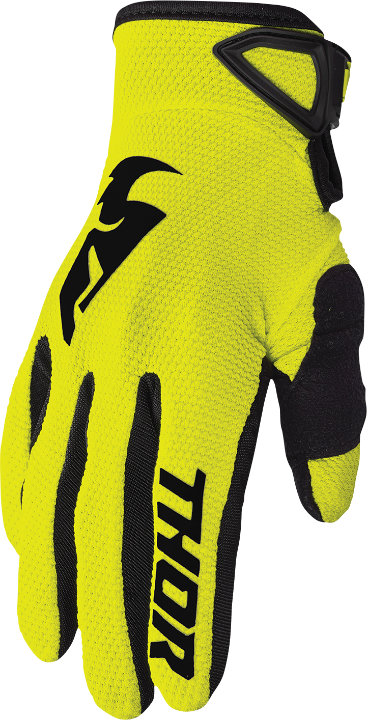 Sector Gloves