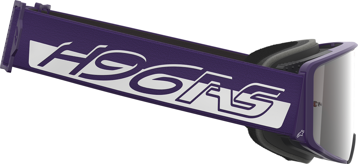 Supertech Limited Edition Hunta 96 XXV Goggle