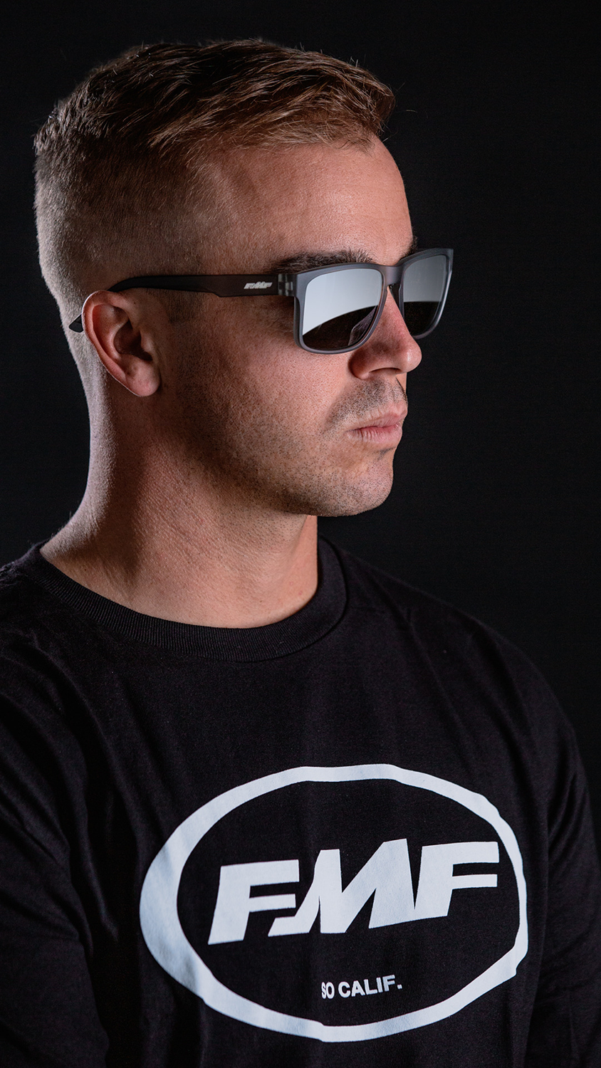 Gears Sunglasses
