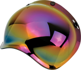 Anti-Fog Bubble Shield