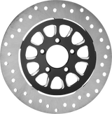 Floating Front Rotor