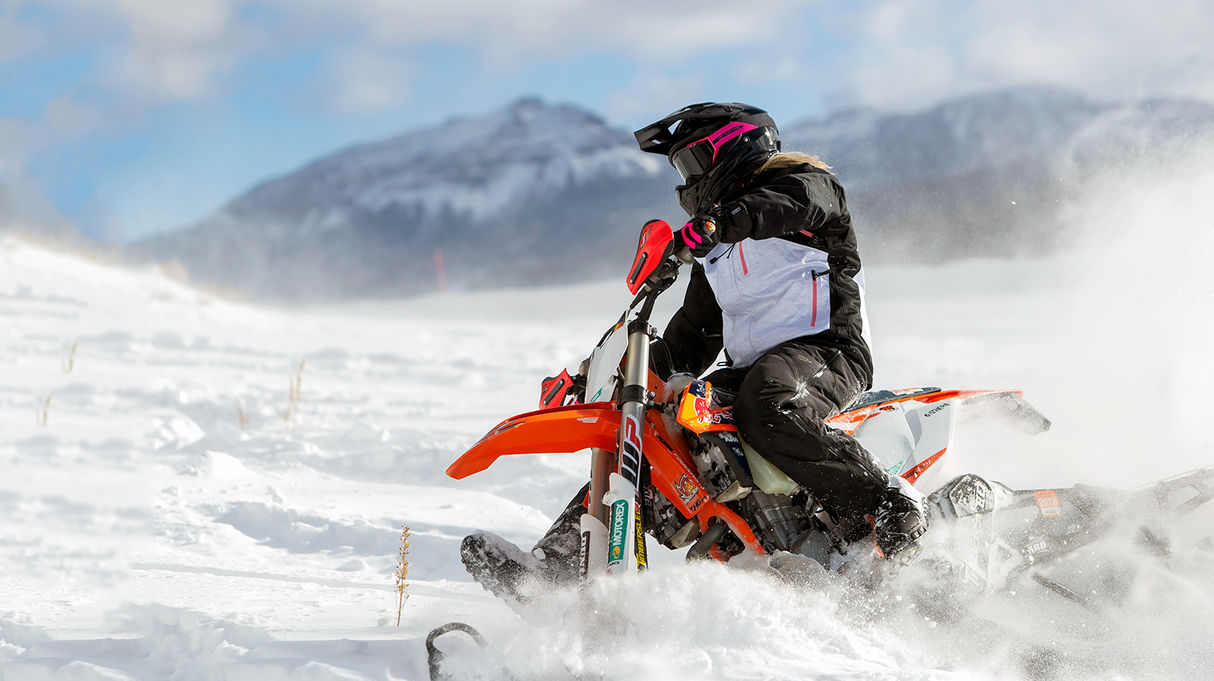 Vibe Goggle