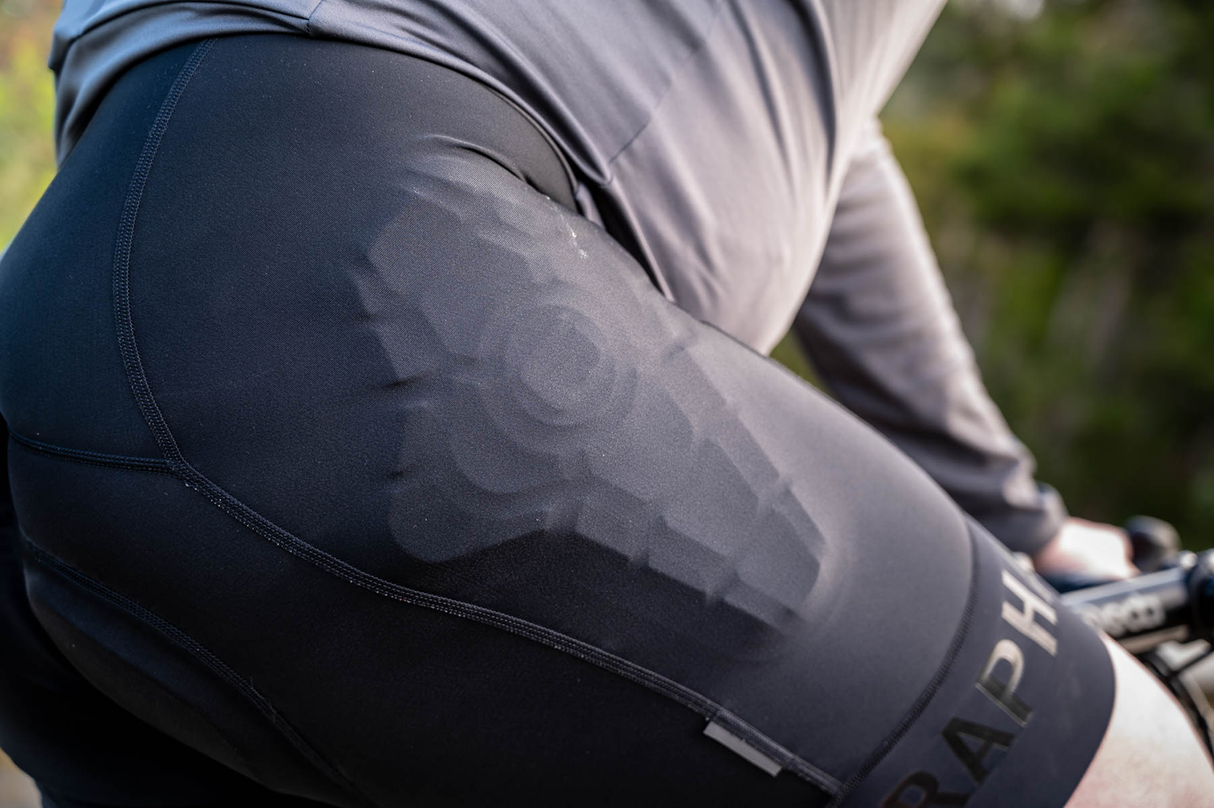 Detachable Hip Protectors