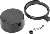 Softail Gauge Relocation Kit