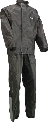2-Piece Rainsuit