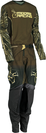 Youth Agroid Pants