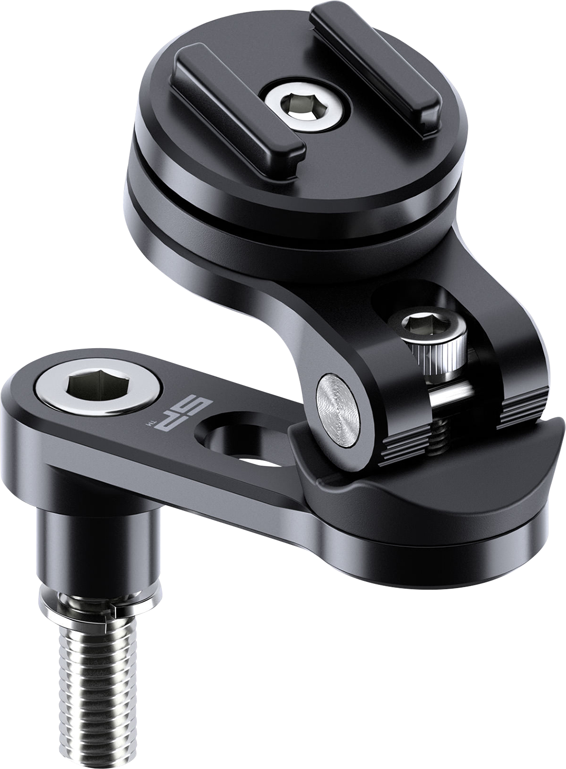 Bar Clamp Mount Pro