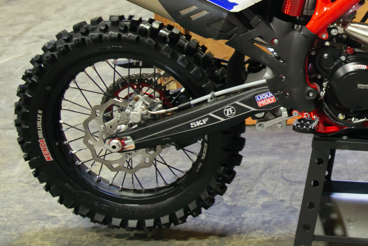 K785 Millville II Tire