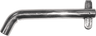 Flip-Tip Non-Locking Receiver Pin