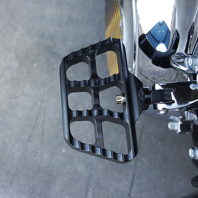 Mini Serrated Floorboards