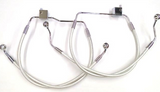 Brake Line - Sterling Chromite II