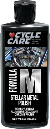Formula M Metal Polish