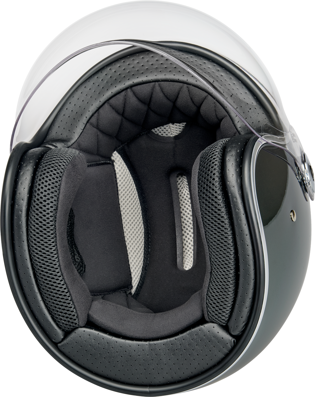 Tahoe™ Solid Helmet