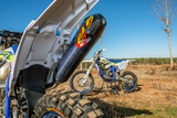 K775 Washougal II Tire