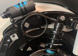 REVO ARC Remote Reservoir External Mount