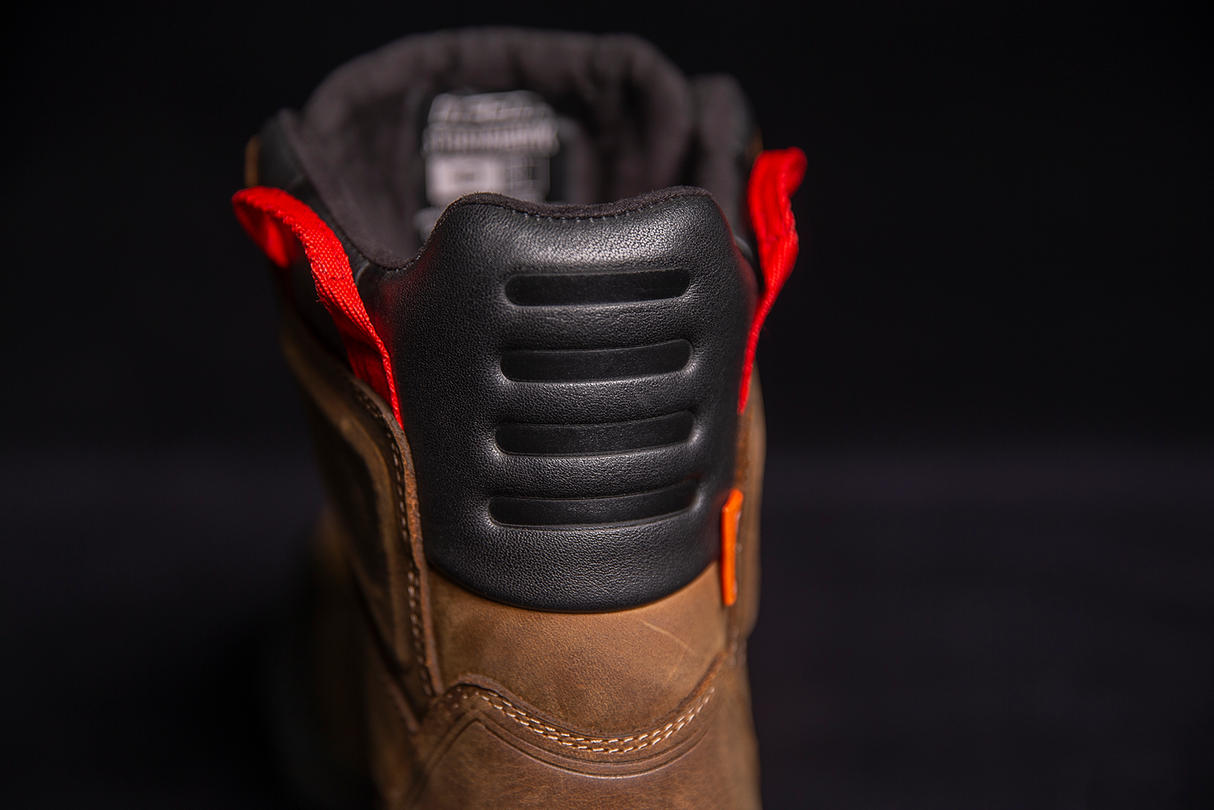 Stormhawk Boots