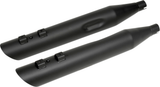 Slashdown Slip-On Mufflers