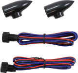Lightning Bullets Run/Turn LED Lights