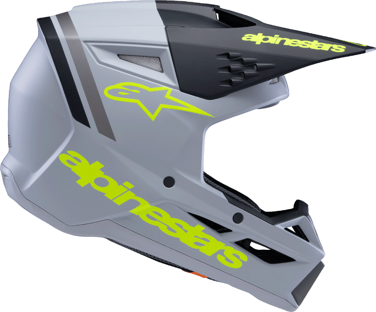 Youth SM3 Radium Helmet