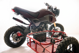 K761 Dual-Purpose Scooter Tire