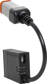 Power Vision 4 Fuel Injection Controller