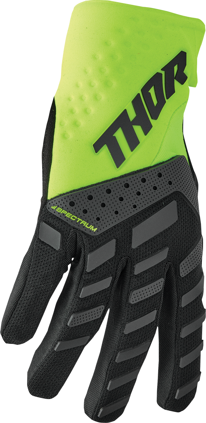 Spectrum Gloves