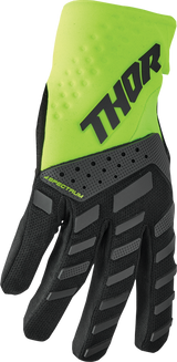 Spectrum Gloves