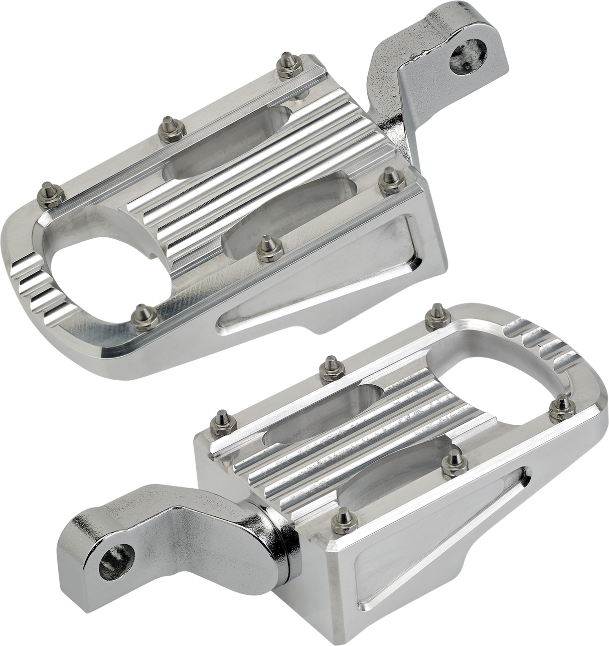 Punisher Foot Pegs