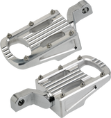 Punisher Foot Pegs